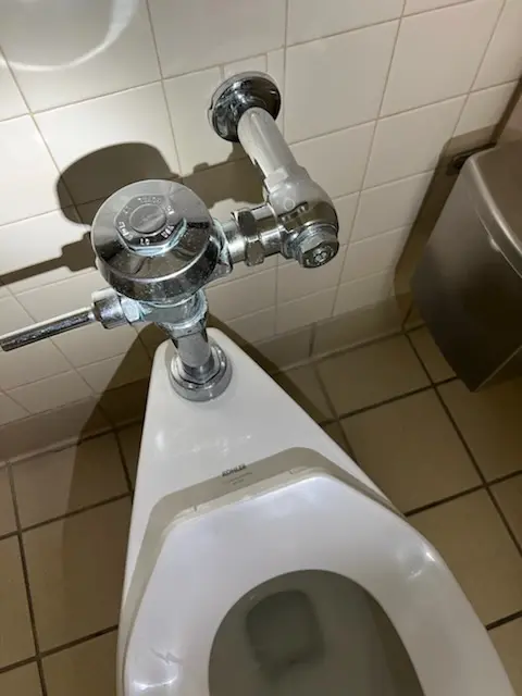 Fixture installation and repair for Hydro Jetting in Raymond